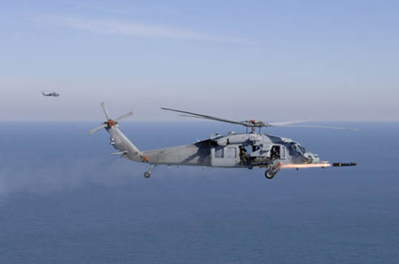 MH-60Sֱɻ(ͼ)