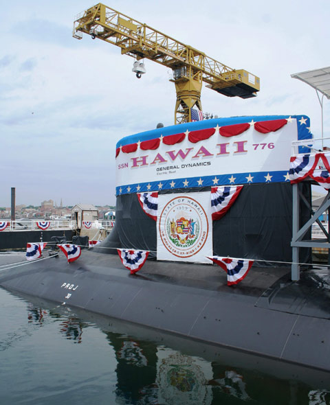 SSN776ĺŹǱͧʽ(ͼ)