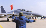 苏-30MKK大战苏-30MKI