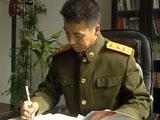 亮剑昆仑-追记新疆军区步兵某团团长胡筱龙