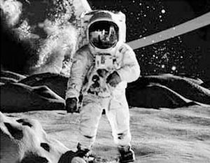 太空探索的新跨越——宇宙探测(组图)