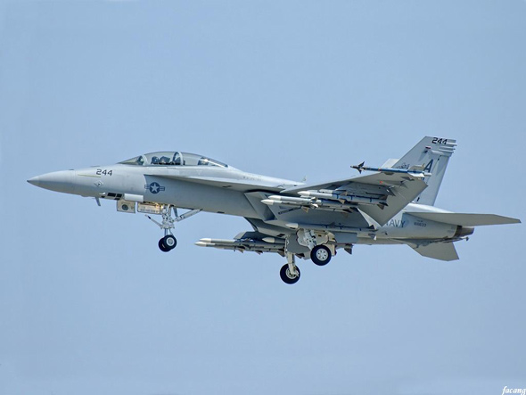 ͼģȫɹصF/A-18FƷս