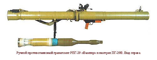 RPG-29105.2mm̹˻Ͳ(ͼ)