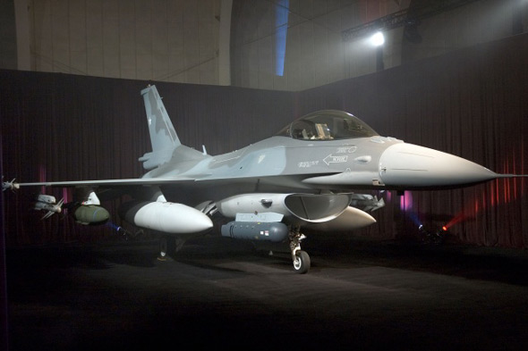 F-16սг(ͼ)