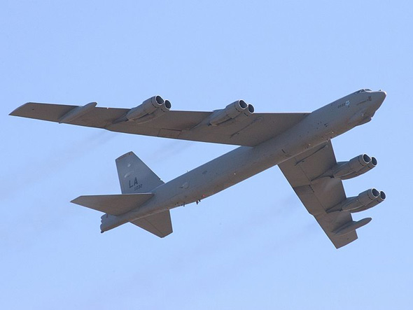 B-52սԺը(ͼ)