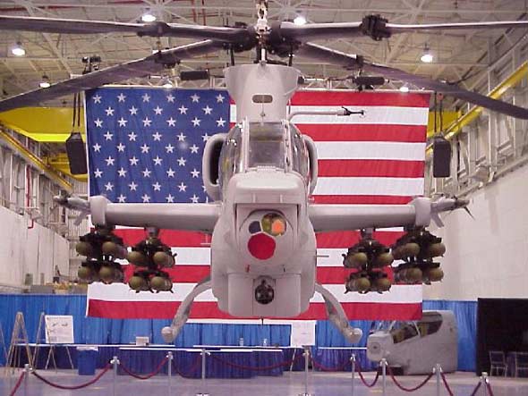 ͼģ׼AH-1Zֱ