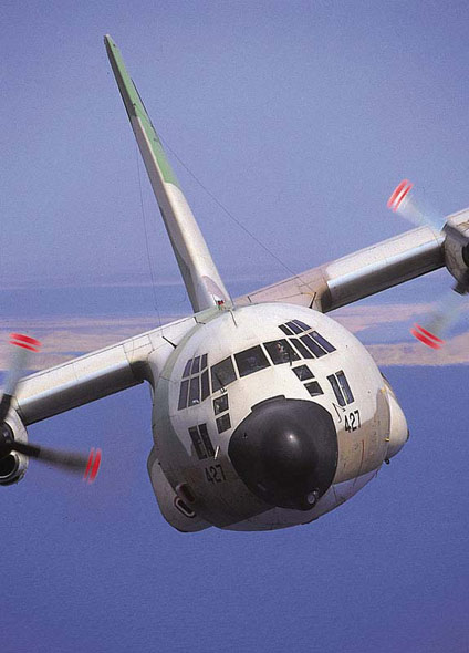 ͼģ-˾C-130нս