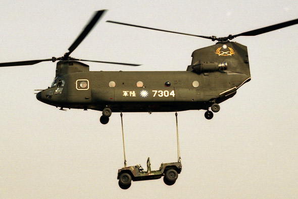 ͼģ̨CH-47SD7304