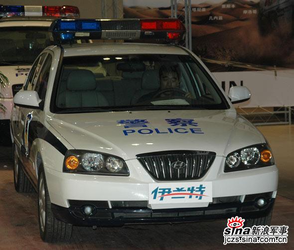 悦动警车_百度知道