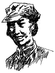 军史巾帼:长征中的女红军(组图)