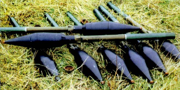 ͼģRPG-7ͲPG-7V̹˵