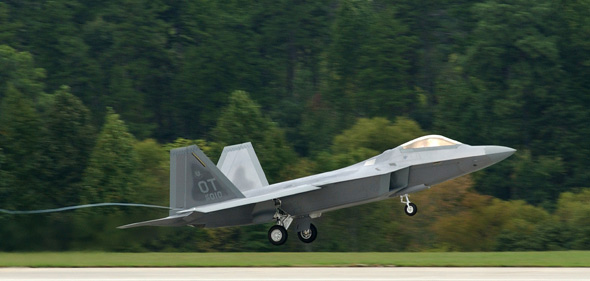 ͼģ010F-22Aս˲