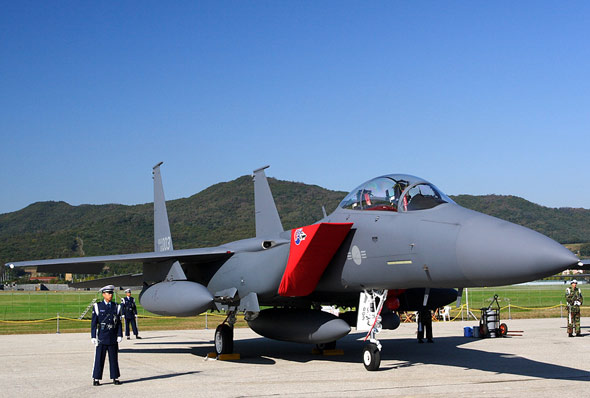 ͼģձ빺뺫F-15K൱F-15E