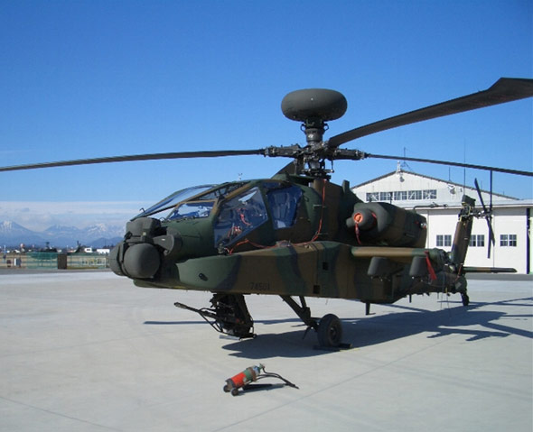 ͼģ½AH-64DJ