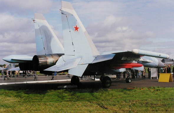 ͼģSu-35ս