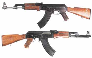 AK-47Ϊ20M-16ӵڶ