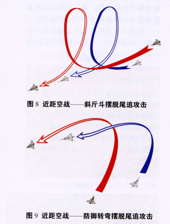 歼10幻影2000战机近距空战假想(组图)