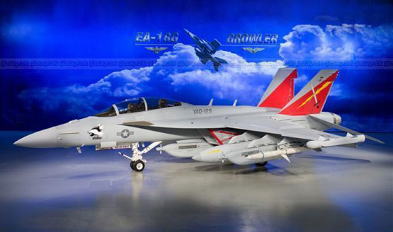 EA-18Gսս(ͼ)