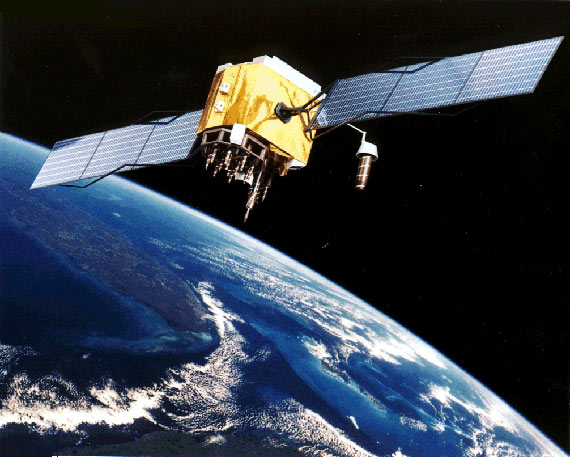 美国打造卫星攻防能力谋求太空绝对优势(图)