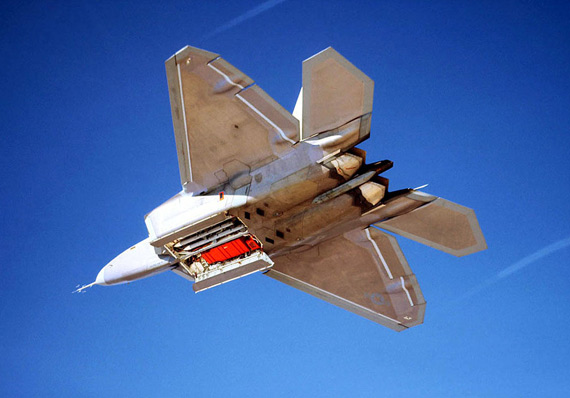 F-22Aģսбл÷Ⱥս