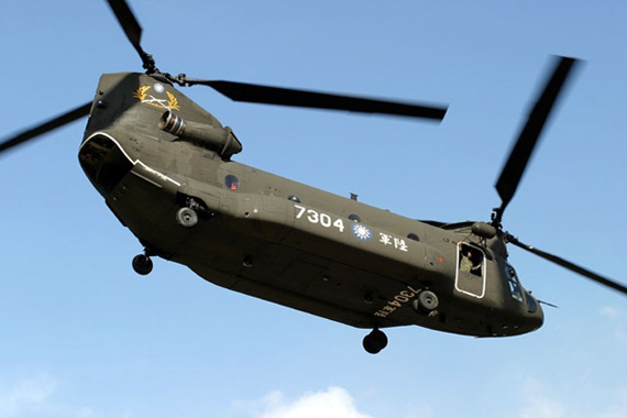 ͼģ̨CH-47D֧Ŭֱ