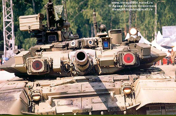 ݺ᣺˹T-90ԾK2ڱս̹