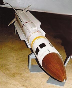 但以色列空军装备的"百舌鸟"导弹仍然表现出色,1982年的贝卡谷地大