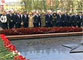 视频汇总：纪念苏联卫国战争胜利60周年庆典