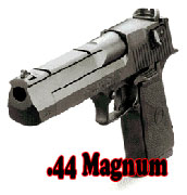 .44 Magnum ɳĮ֮ӥ
