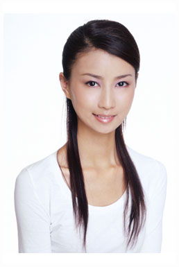 中华小姐环球大赛选手资料--35号金玲