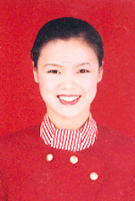 2、哈尔滨中学毕业证图片：1991年中学毕业证图片