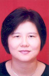 2004年获奖中国青年女科学家介绍(组图)-林琳