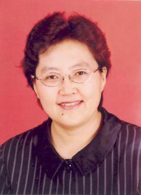 2004年获奖中国青年女科学家介绍(组图)(2)-杨��