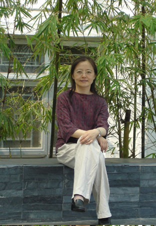 2005中国青年女科学家提名奖得主(组图)(2)-孔令东