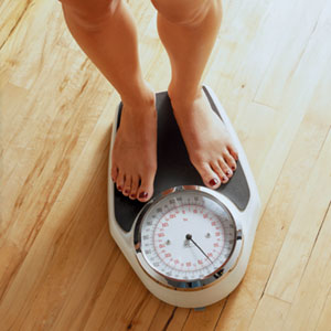 30岁熟女60天减22斤成功瘦身(图)