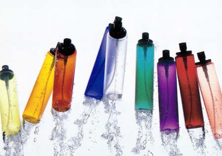 4款滋润化妆水让你的肌肤喝饱水(组图)
