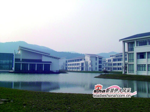 候选院校:苏州工艺美术职业技术学院(图)