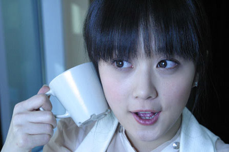 明星教你10招青春秘诀 7