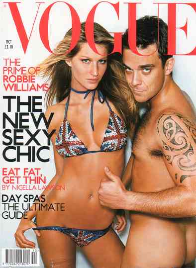 ͼVOGUE2000'֤Vogue(6)