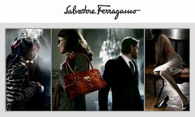 SalvatoreFerragamo(ƸĽ)ƷƼ(ͼ)