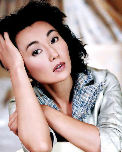 纵观女明星艳史