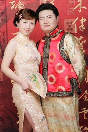中国式过马路_中国式婚纱照(3)
