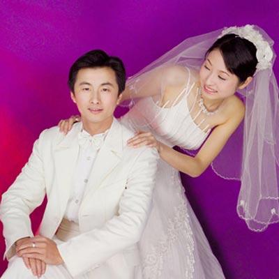 婚纱影楼招聘_婚纱影楼(2)