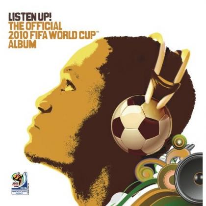 ime for africa) (the official song of the 2010 fifa 
