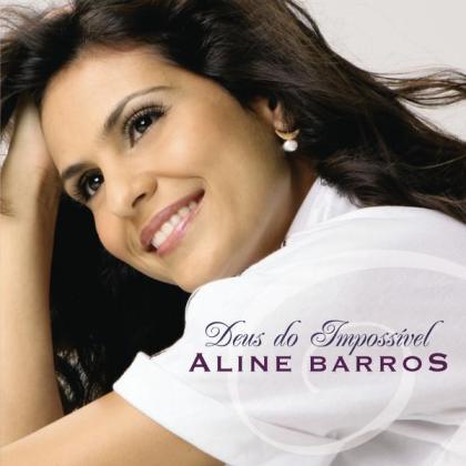 Para sempre te Adorarei-Aline Barros