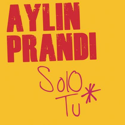 Solo Tu-Aylin Prandi