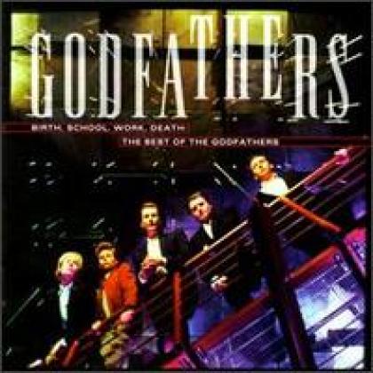 When I Am Coming Down-The Godfathers