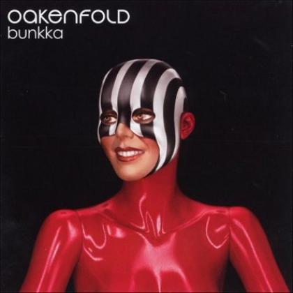 Ready Steady Go-Paul Oakenfold-新浪乐库