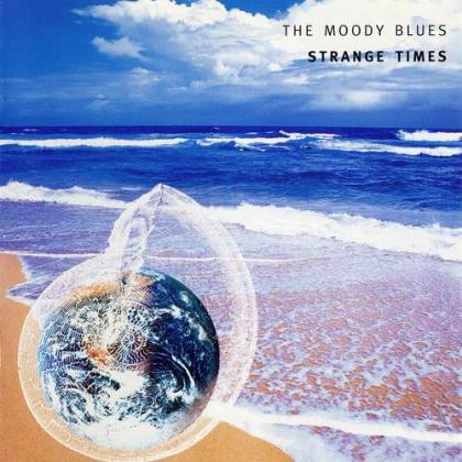 Foolish Love-The Moody Blues