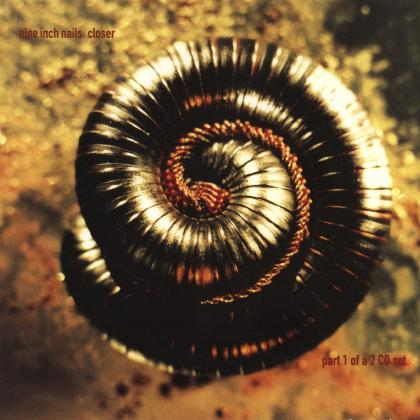 Closer (Deviation)-Nine Inch Nails